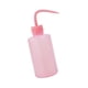 thumbnail image 2 of Botella de PlásStico para Lavado de Tatuajes de 250 ml para extensiones de Pestañas, Pestañas Postizas, Herramienta Portátil Con Boquilla Curvada Para Aperceta, Fácil de, 2 of 8