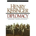 thumbnail image 1 of Pre-Owned Diplomacy (Paperback) 0671510991 9780671510992, 1 of 1