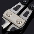 thumbnail image 3 of Bolt Cutter 8-inch / 210mm Heavy Duty Wire Cable Cutter Bi-Material Anti-Slip Handle With Soft Rubber Grip, 3 of 5