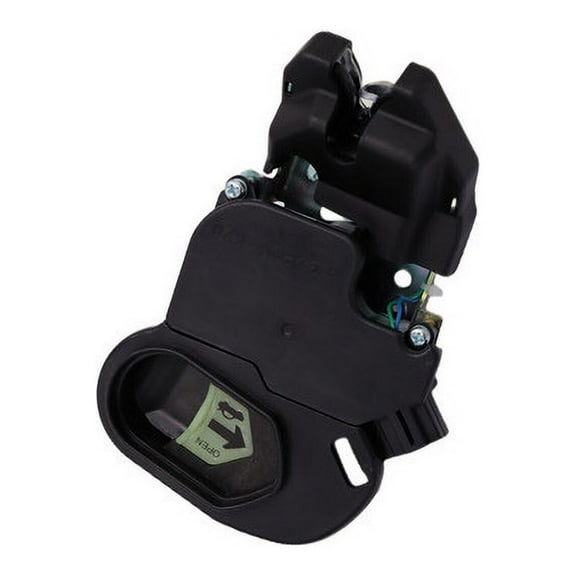 Trunk Latch Lid Lock Handle Actuator Fit for 2006-2011 Honda Civic 2003-2006 Honda Accord 2004-2008 Acura TL EX SI Sedan