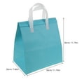 thumbnail image 2 of unbranded Bolsa Aislada Reutilizable Color Azul Para Embalaje De Y Bebidas, 2 of 8