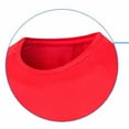 thumbnail image 5 of Men's Sports T-shirts Crewneck Short Sleeve Undershirt Casual Elastic Fitness Running Gym Workout Cool Exercise Athletic Tee, 5 of 6