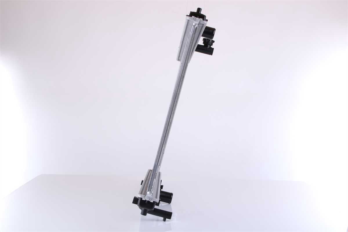 Nissens 68534 Radiator