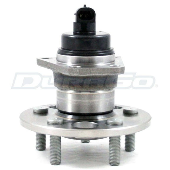 DuraGo 295-12001 Axle Bearing and Hub Assembly