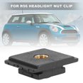 thumbnail image 4 of Head Light Lamp Mounting Bracket Nut Clip 63122752224 for Mini R60 R55 R56 R61 Countryman, 4 of 7
