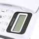 thumbnail image 2 of ABS GY T2020CID Corded Phone with Speakerphone, Caller ID Display and Calculator (White), 2 of 4