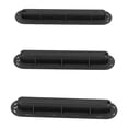 thumbnail image 4 of 3Pcs Surf Fin Plug, Plastique Surf Fin Plug Holder Boîte Surfboard Fin Boîte avec Vis, 4 of 8