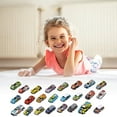 thumbnail image 3 of Advent Calendar Set 24 Days Countdown Surprise Toy Cars Christmas Racing Excitement Unleash The Thrill Holiday, 3 of 6