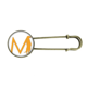 thumbnail image 1 of Mouse look Watch enemigo EsES Broche De Broche De Metal Antiguo Unbranded M, 1 of 3