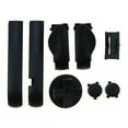 thumbnail image 3 of Pour Console Gameboy Advance GBA Remplacement Boutons Multi-Couleurs Claviers L R A B D Pads Boutons Marche/arrêt Rouge, 3 of 6