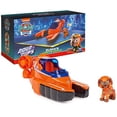 thumbnail image 2 of Vehículo Zuma Transforming Lobster Paw Patrol Patrulla Canina Aqua Pups, 2 of 3