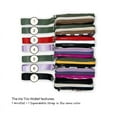 thumbnail image 6 of Iris Trio Wallet (#8036-9) All Purpose with RFID  -  By Iris & Rainbow, 6 of 9