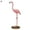 A, variant on Spring Park 7” Flamingo Garden Statue, Fashionable Ornament