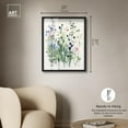 thumbnail image 4 of Wildflower Meadow Shadowbox Print Floral Art by Art Remedy, Black Frame, 24 x 30, 4 of 6
