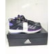 thumbnail image 2 of Ni - ke Size 9 - adidas Icon 6 Turf Kage Kicks - Black Purple, 2 of 5
