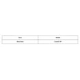 thumbnail image 3 of UJNDER Women's Elegant Rhinestone Fashion Hairband for Daily Wear and Parties Headbands for Women,White_004,One Size, 3 of 4