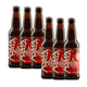 thumbnail image 1 of Six Pack Cerveza Agua Mala Marea Roja Red Ipa 355 Ml Agua Mala Red Ipa, 1 of 1