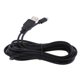 thumbnail image 5 of Cable de Carga Micro USB de 3,5 Metros, 5 V, 2 a, 90  degree, Curva Derecha, , , Cable de Carga, 5 of 7