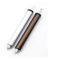 thumbnail image 1 of Soft Closing Automatic Door Closer 35KG Pneumatic Adjustable Speed Positioning Door Stop Protective ,Easy to Install, 1 of 5