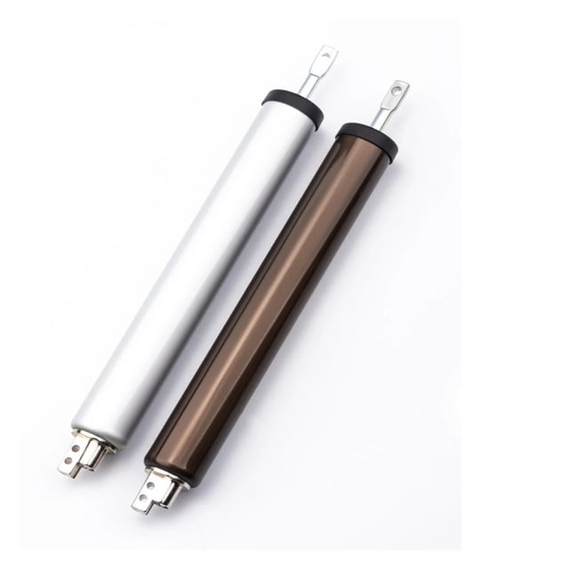 Soft Closing Automatic Door Closer 35KG Pneumatic Adjustable Speed Positioning Door Stop Protective ,Easy to Install