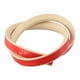 thumbnail image 4 of Waterproof Seal Strip Bathroom Retention Water Barrier Strip Dry &Wet Separation Silicone Seal Strip Draught Excluder Stopper, 4 of 11