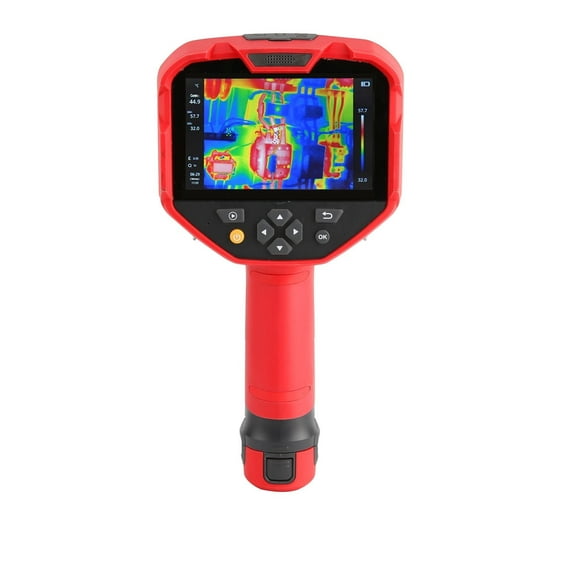 H-Series Professional Thermal Imaging Camera