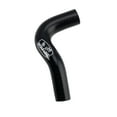 thumbnail image 4 of Silicone Radiator coolant Hose For Yamaha MT-09 XSR900 Tracer 9/GT all years Black, 4 of 13