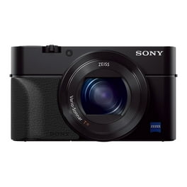 Sony Cyber-shot DSC-RX100 III - Digital Camera - Walmart.com