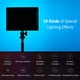 thumbnail image 2 of Panel de luz de video LED YONGNUO YN300 Air II RGB 3200K-5600K, 2 of 8