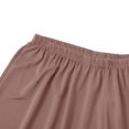 thumbnail image 6 of Endives Women's Fitness Short Summer Casual Loose Thin Breathable Athletic Shorts for Women Sport Wear S-3XL, 6 of 7