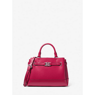 Michael Kors Outlet Marilyn Medium Signature Logo Convertible