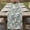 Light Brown Reddish Brown Turquoise, variant on Table Runner 72 Inches Long for Kitchen Dining, Palm Leaves Dresser Scarf Farmhouse, Dining Table Decorations for Wedding/Parties, Spring Tropical Leaf Botanical Vintage Blue 13 x 72 In
