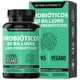 thumbnail image 1 of Probioticos 60 Billion UFC + Prebióticos Beyond Vitamins 60 Cápsulas Vitaminas en Cápsulas, 1 of 6