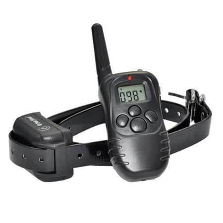 Petrainer 998DB-1 300M Remote Pet Training Collar ...