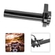 thumbnail image 1 of Puño de giro del acelerador, manillar de motocicleta modificado de aluminio de 22 mm, manillar de aluminio resistente y duradero, 1 of 9