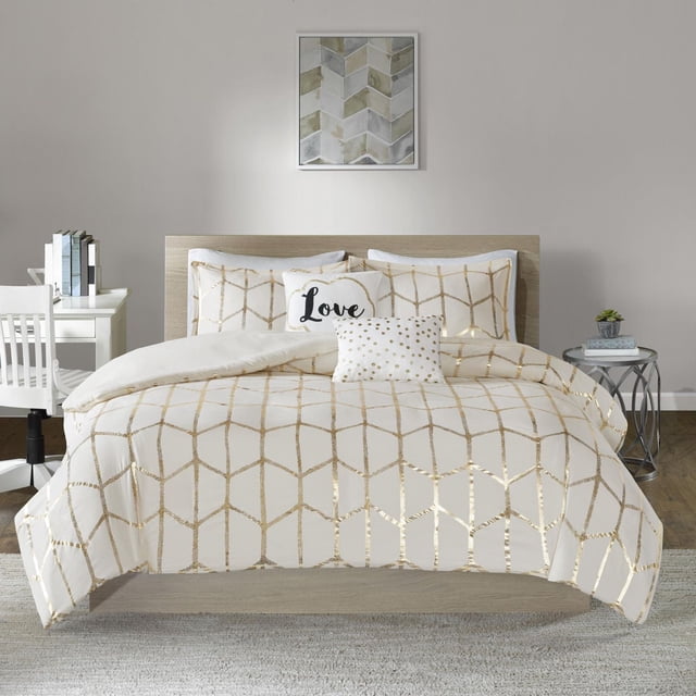 Ensemble Couvre Couette Arielle de Home Essence Apartment