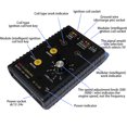 thumbnail image 2 of Detector de Encendido Kuymtek IG80 Automóvil Gas Natural Gasolina, 2 of 9