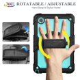 thumbnail image 3 of Funda SEYMAC de serie para Lenovo Tab M11 de 11 pulgadas con accesorios, 3 of 7