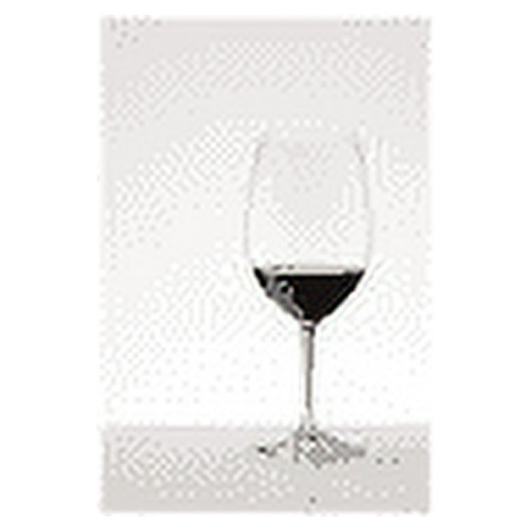 Riedel VINUM Cabarnet Sauvignon/Merlot Bordeaux Crystal Wine