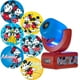 thumbnail image 1 of Proyector de luz nocturna Projectables Disney Mickey Minnie, 1 of 6