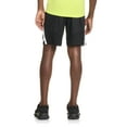 thumbnail image 2 of Reebok Boy's Athletic Groundwork Performance Shorts, Sizes 4-18, 2 of 6