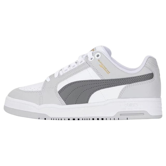 Tenis Puma Slipstream Lo Grey Hombre gris 27.5