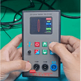 thumbnail image 3 of Portable VI Curve Tester Dual-Channel VI Curve Tester 18 Gear Frequency Adjustable Circuit Board, 3 of 6