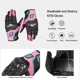 thumbnail image 3 of Guantes De Piel 100% Oveja Pura Protecciones Motociclista, 3 of 7