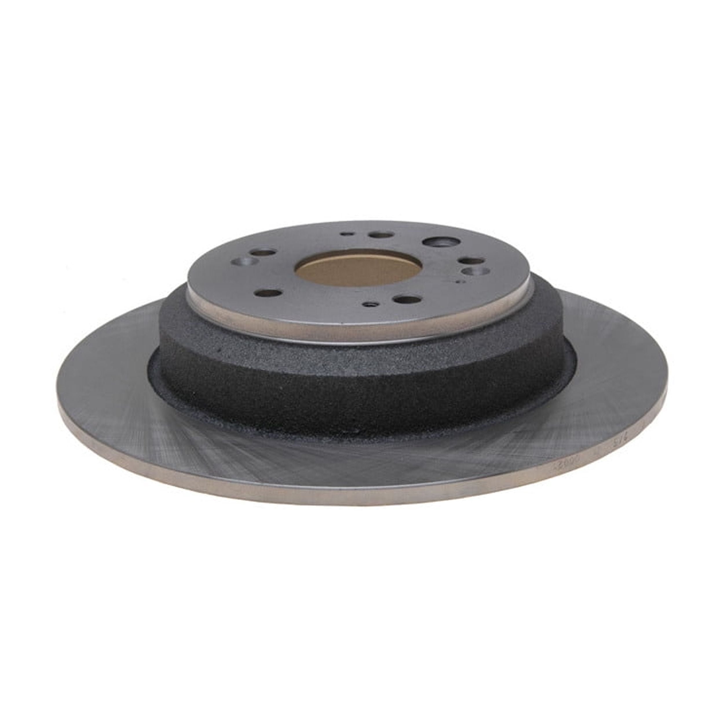 R-Line Rotors Fits select: 2010-2011 HONDA ACCORD CROSSTOUR, 2012-2015 HONDA CROSSTOUR