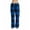 Big Plaid - Royal, variant on Just Love Fleece Pajama Pants for Women Sleepwear PJs (Big Plaid - Red, Small)