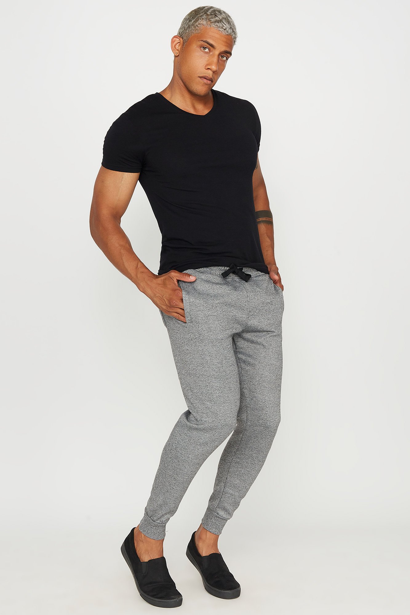 urban planet joggers