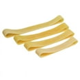 thumbnail image 3 of 14 Pcs Plasters Molds Rubber Bands Rubber Strap Elastic Rubber Wrapping Bands Ceramics Tool Pottery Tool and Supplies, 3 of 9