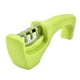 thumbnail image 1 of Afilador de cuchillos portátil, afilador de cuchillos, afilador de cuchillos Verde, 1 of 9