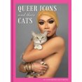 thumbnail image 1 of Queer Icons and Their Cats, 1 of 3
